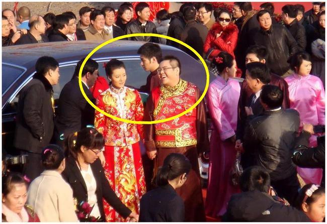 车晓跟前夫离婚分了多少,车晓分手后对3亿分手费做出回应