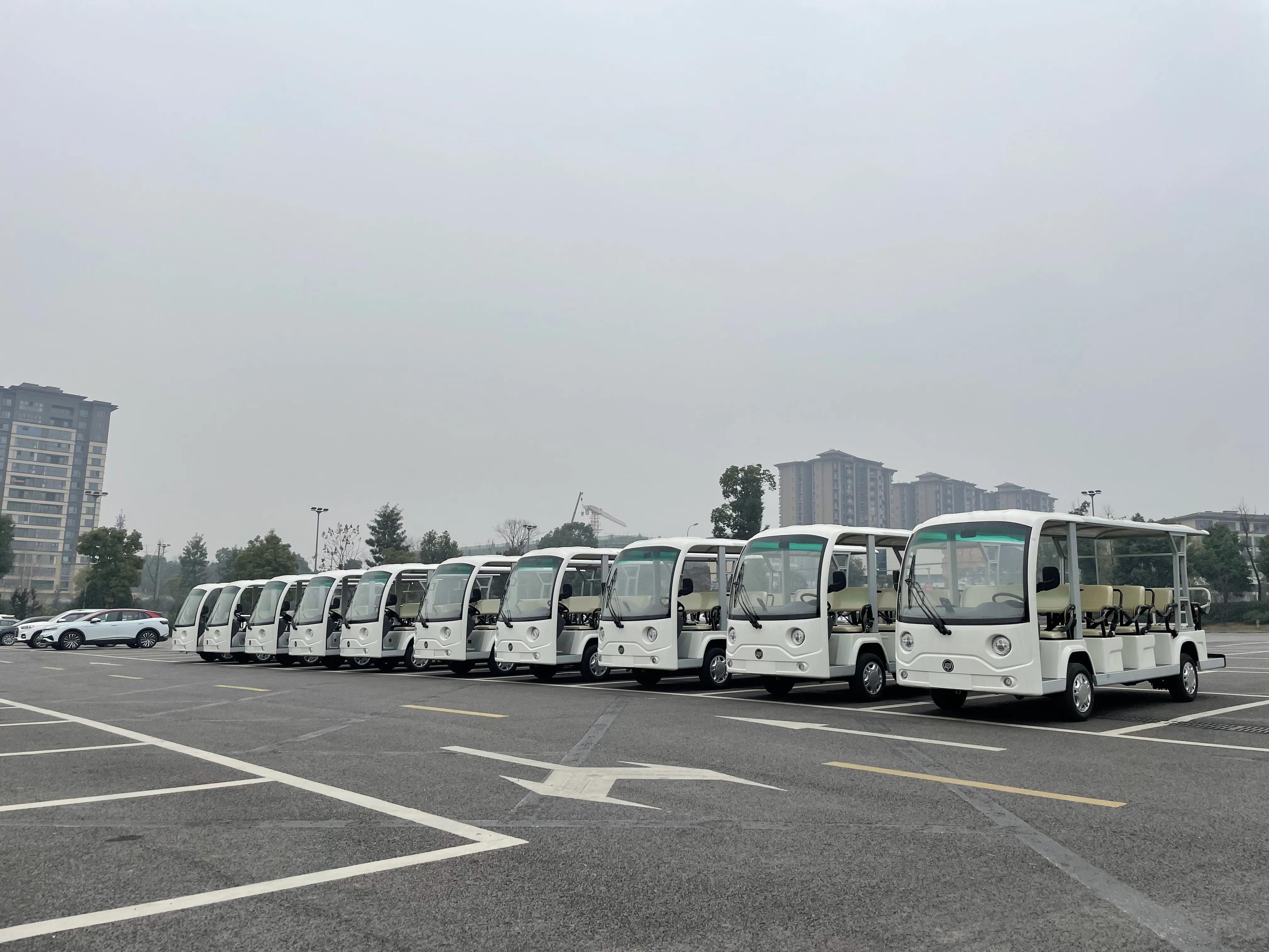 电动观光车的核心技术,纯电动观光车的优点和缺点视频