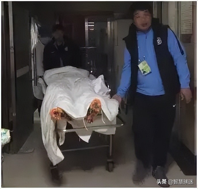 中国业余足球和职业足球差距大吗,我国职业足球现在怎么样