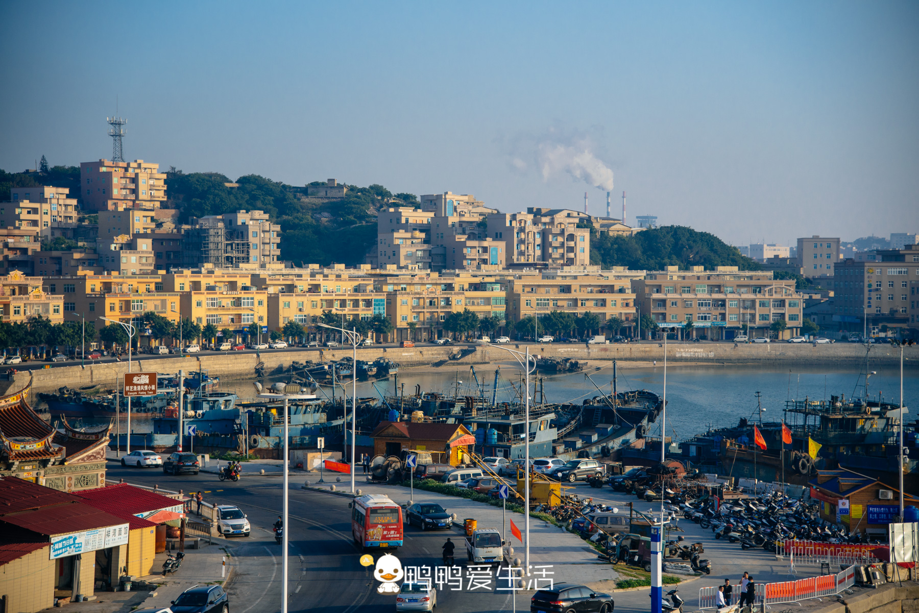 不输三亚的海岛,不输三亚的海