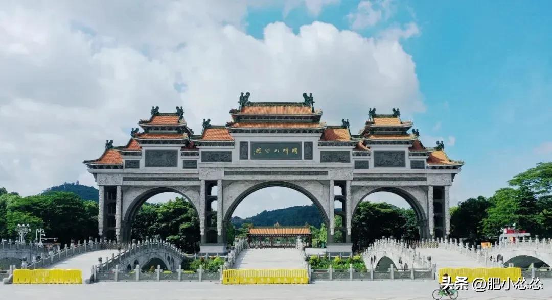 广州顺德攻略,广州去顺德的最佳路径