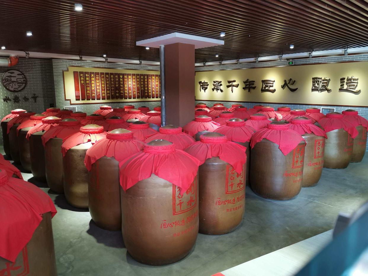 老白干酒未来分析,老白干酒未来的前景分析