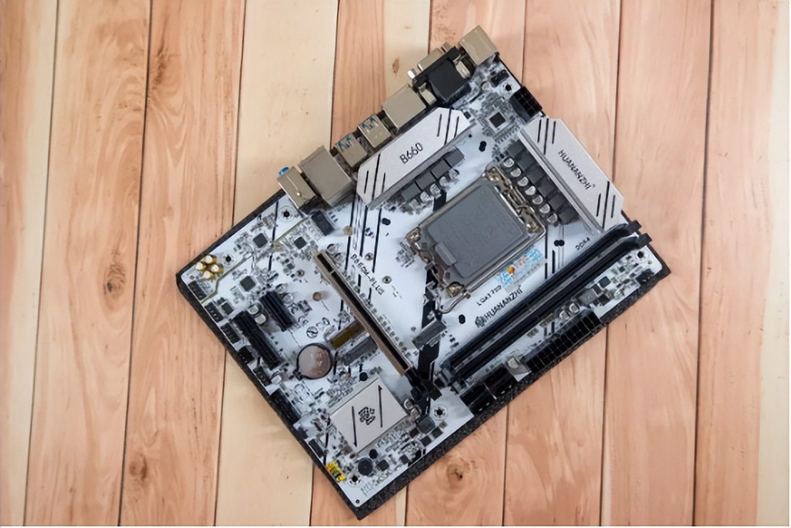 b660mplus主板是什么级别,华南金牌b660主板支持装什么系统