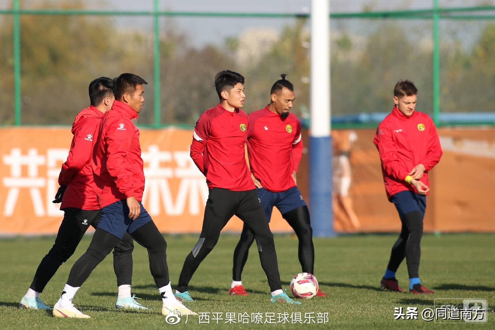 2024中甲联赛录像回放,中甲广西vs广州比赛结果