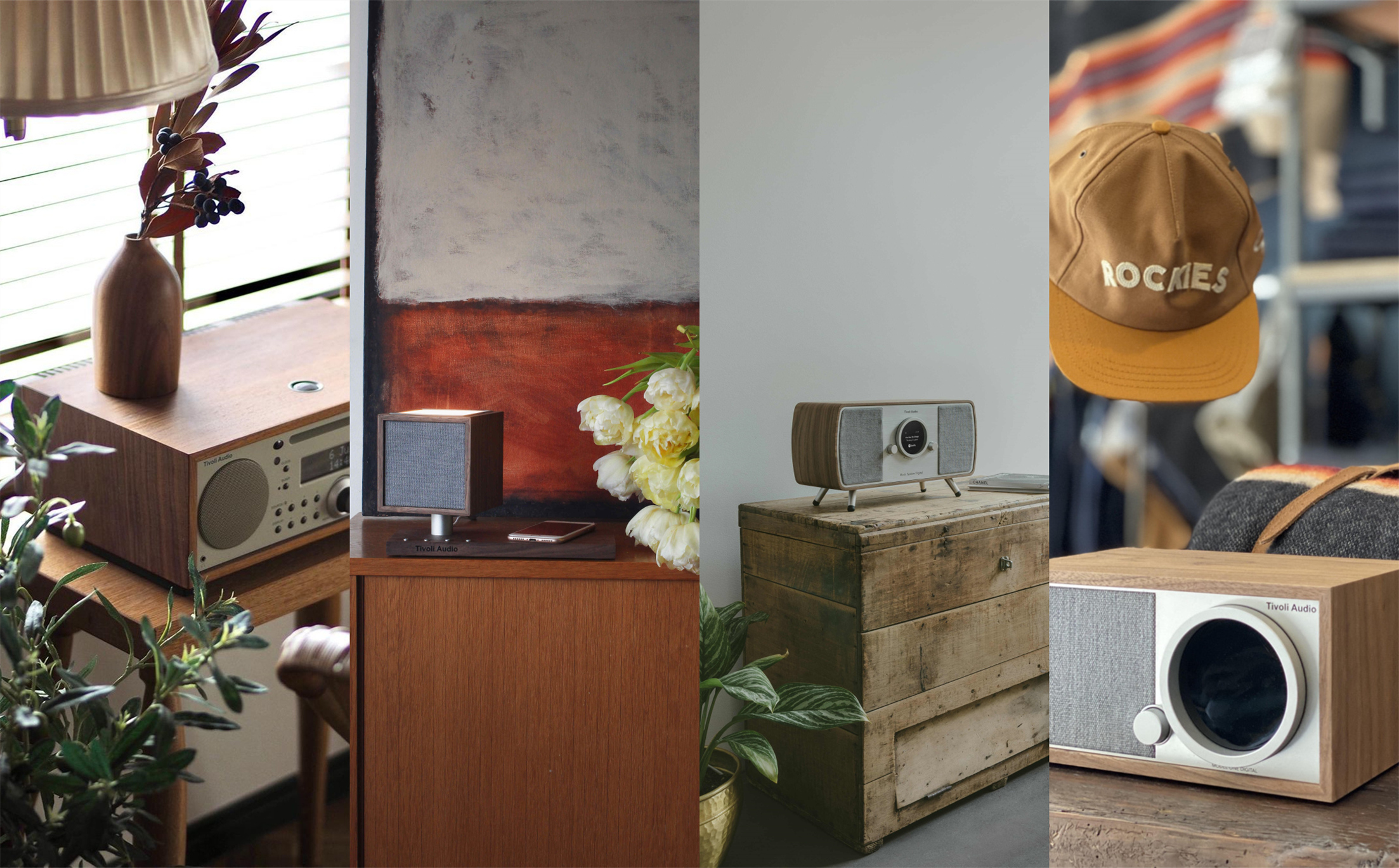 颜值超高的音箱学生党,最值得入手的一款音箱