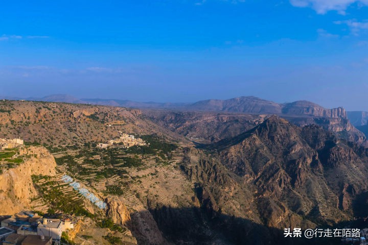 中东小国的福利：月入4万算是困难户，出生就送100平房子