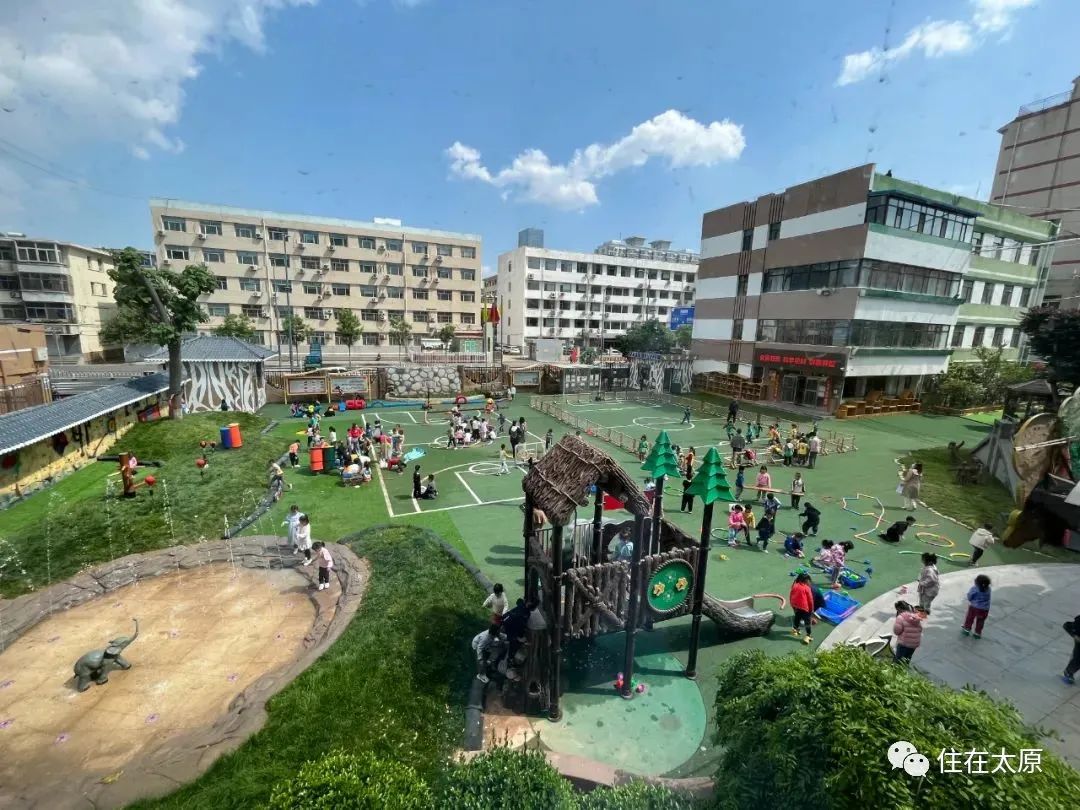 太原新增100所公立幼儿园,太原新建公办幼儿园公示