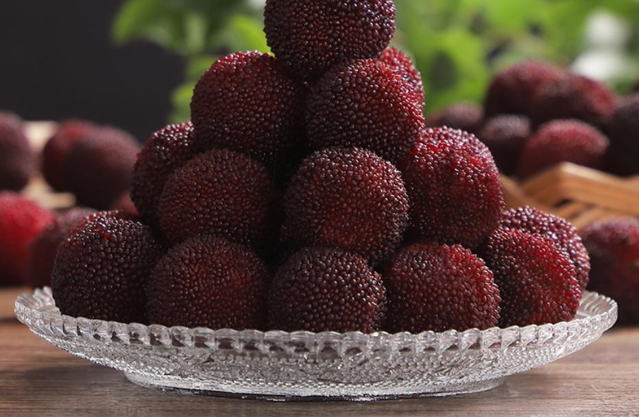 用来泡美味的杨梅酒,下雨天如何泡杨梅酒好呢