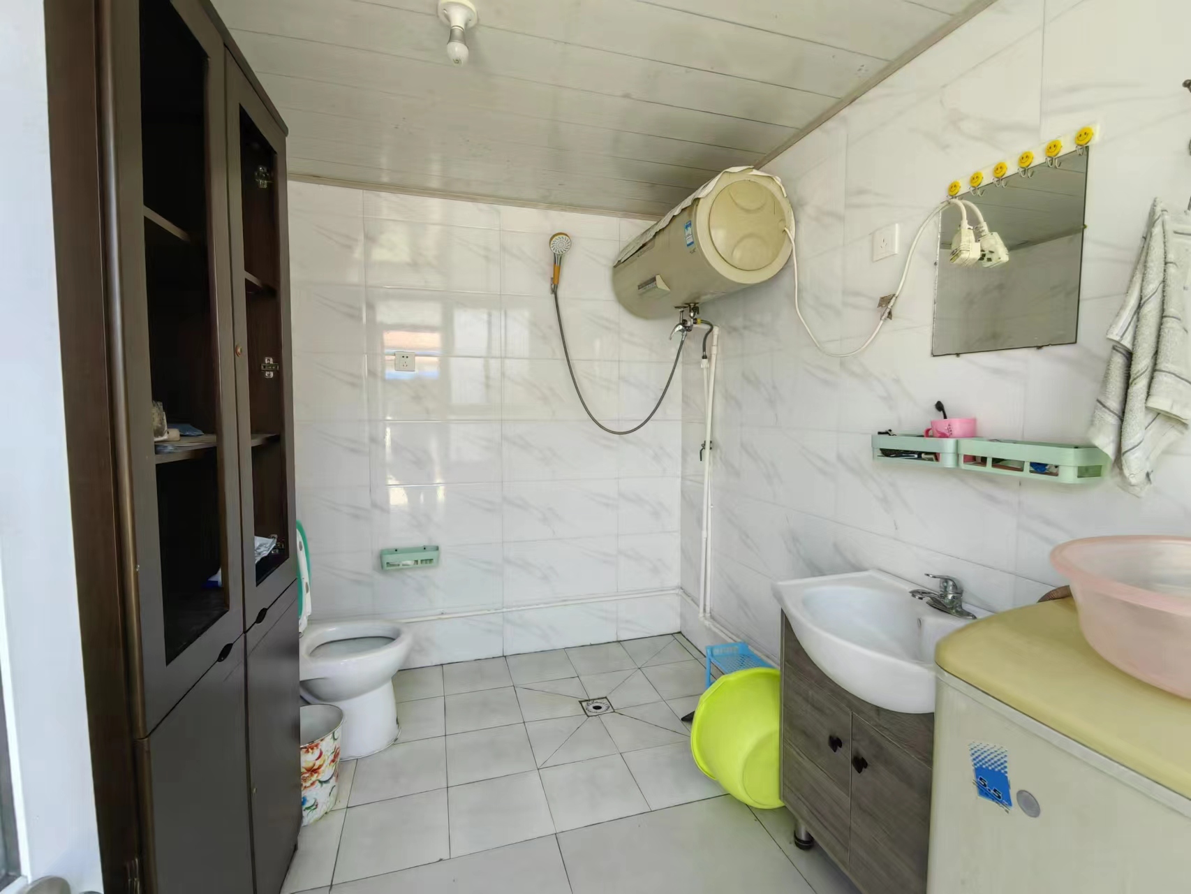 北京大兴1万8的农村小院,北京周边最便宜农村小院