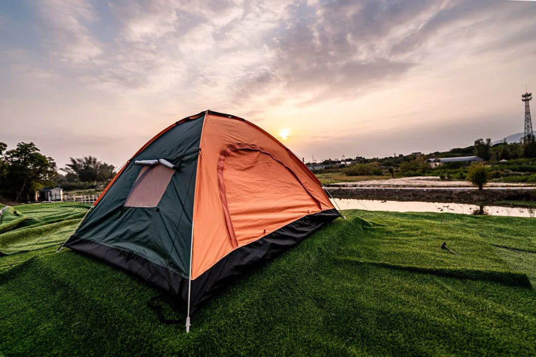 飚越野车、露营、划船…就在广州这个「新游乐园」