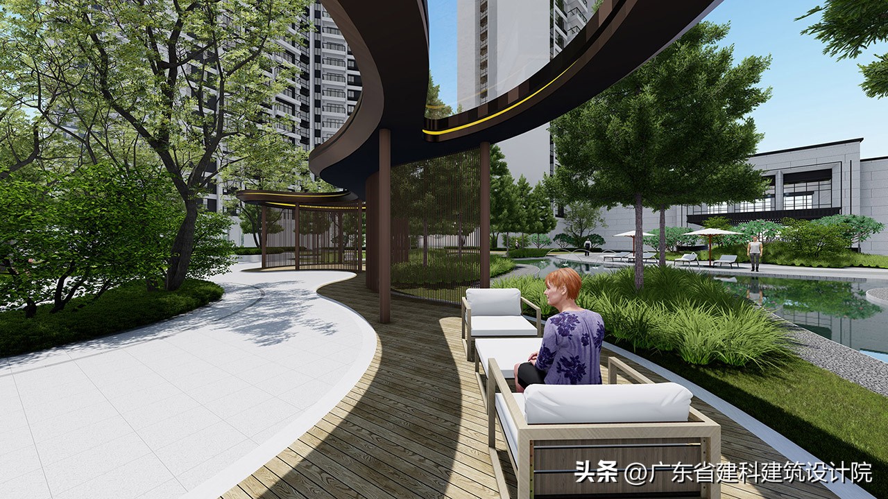 园林景观设计有哪些原则,园林景观植物配置设计原则