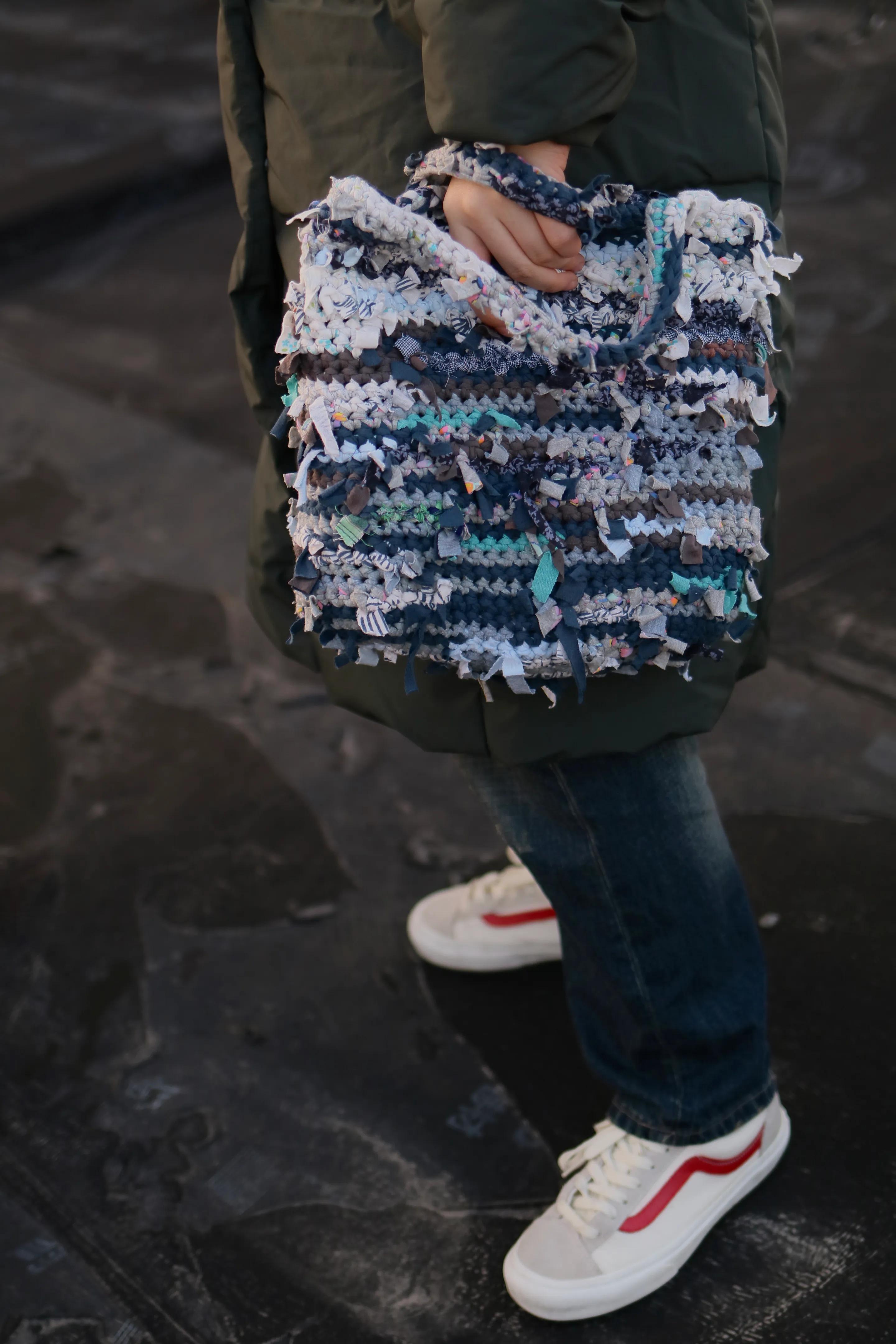 手工包包怎样才有立体感,手工包包有弹力