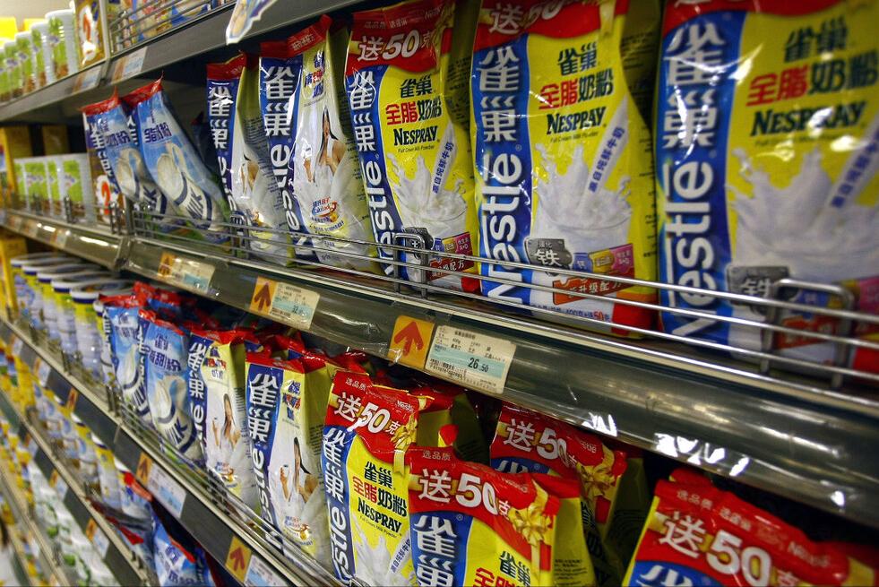 买奶粉不应该选哪些成分,买奶粉和买纯牛奶哪个好