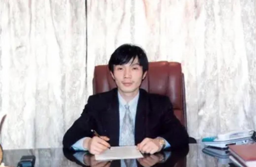 江一燕和好利来老板现在怎么样了,江一燕和好利来老板视频