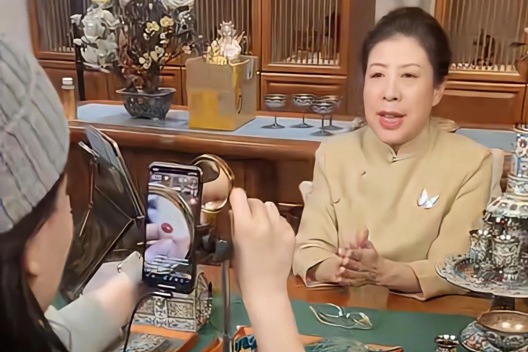 神秘买家突然出现,神秘买家是什么意思