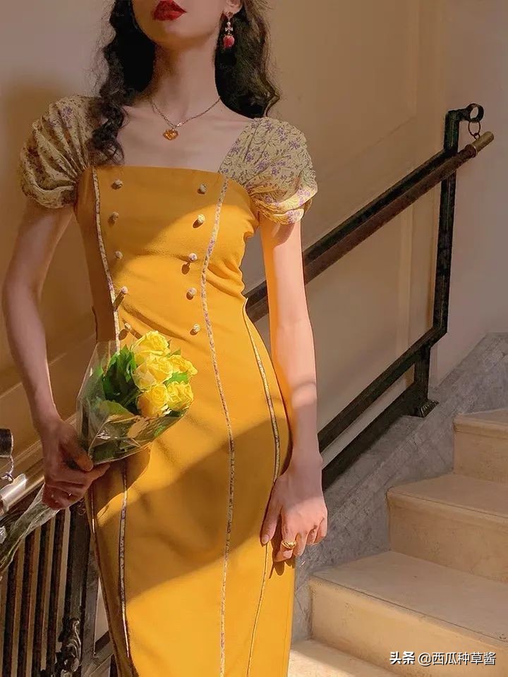 淘宝有哪个店夏装好看又舒服,好看质量好的淘宝女装店夏装