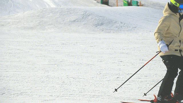 北京滑雪场推荐云居滑雪场,云居滑雪场和石京龙滑雪场哪个好