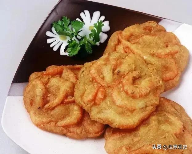 湛江美食特产图片大全,湛江的美食和海鲜央视