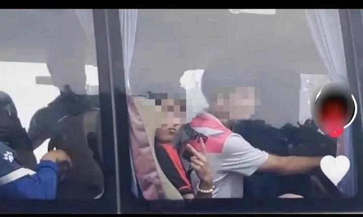 川大打人事件,成都体育学院打人后续处理