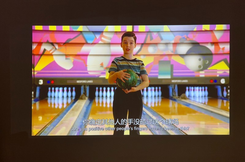 2022万元最建议买的投影仪,3款超热门家用投影仪对比