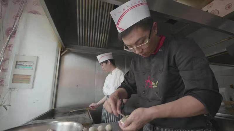 蓬勃发展！鞍山三大品牌价值合计超200亿元