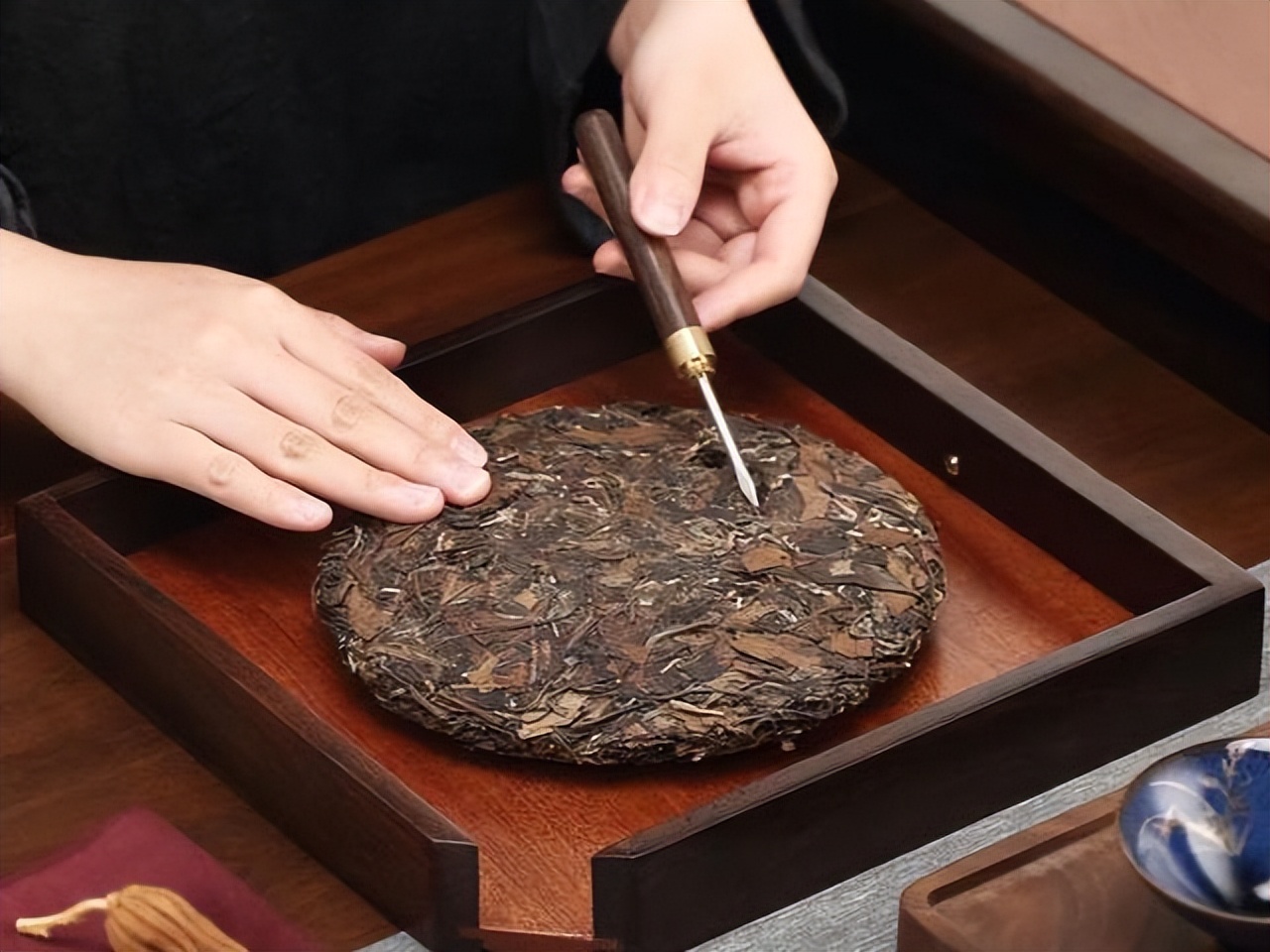 哪些常识能让广大茶友更懂普洱茶,喝普洱茶必备的基础知识有哪些