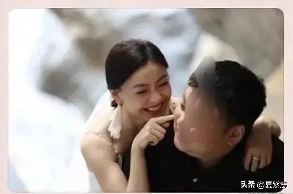 “京圈太子爷”陈飞宇与女网红的“床照门”事件始末