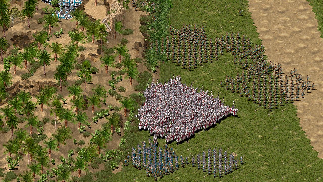 建国何须神仙令?民心所归即为王!罗伯特的苏格兰立国之战