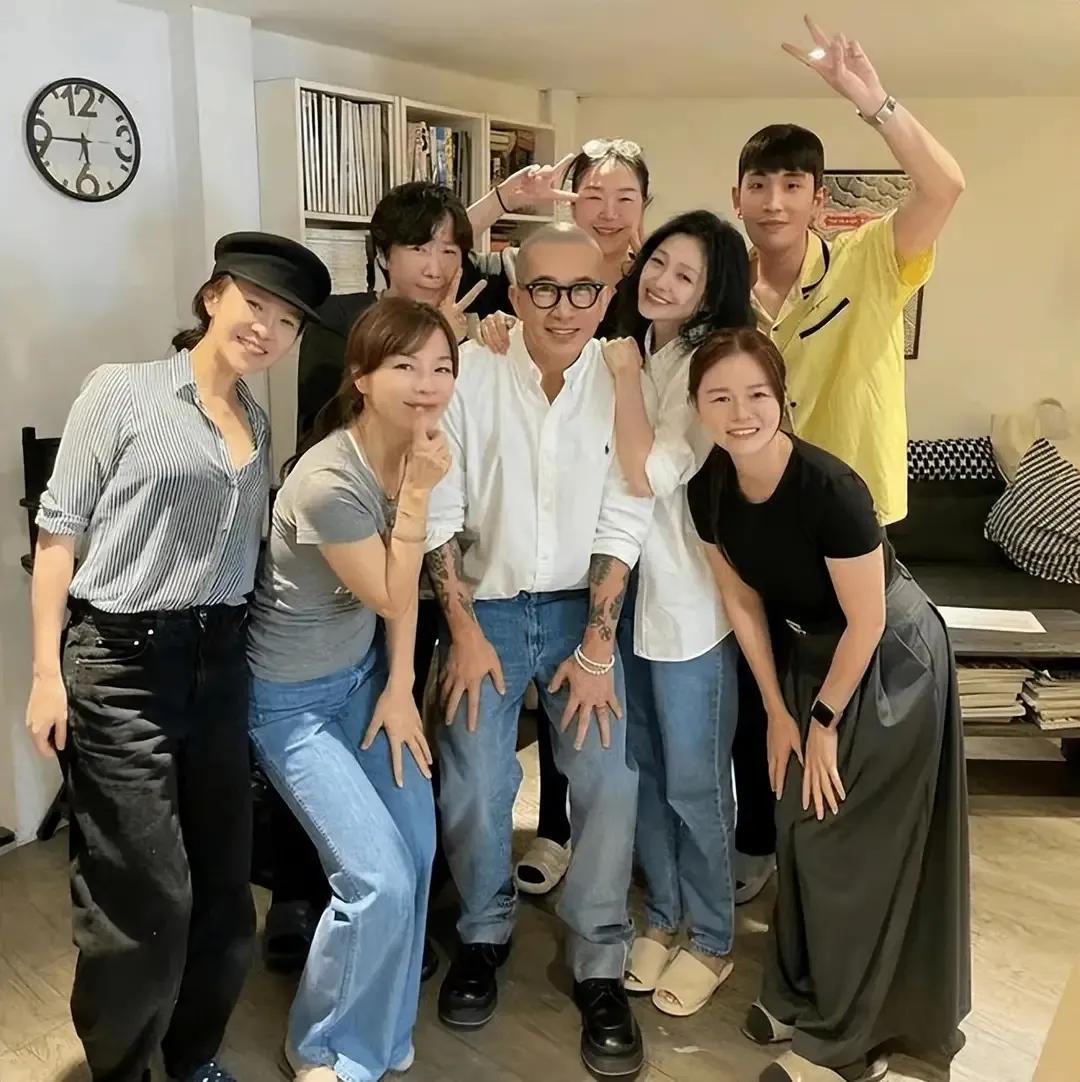 汪小菲首谈具俊晔,汪小菲谈具俊晔