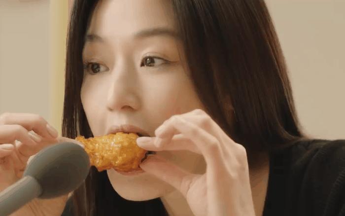 千颂伊近况,千颂伊在上海出席活动