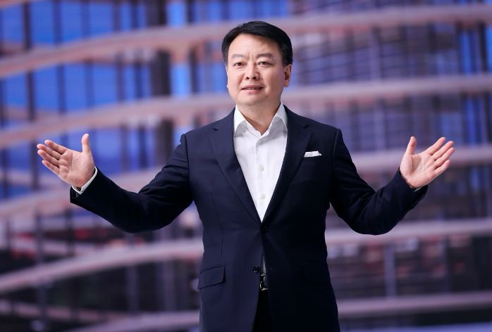 一汽丰田bz4x全国开始预售,一汽丰田bz4x南昌上市驭鉴之旅