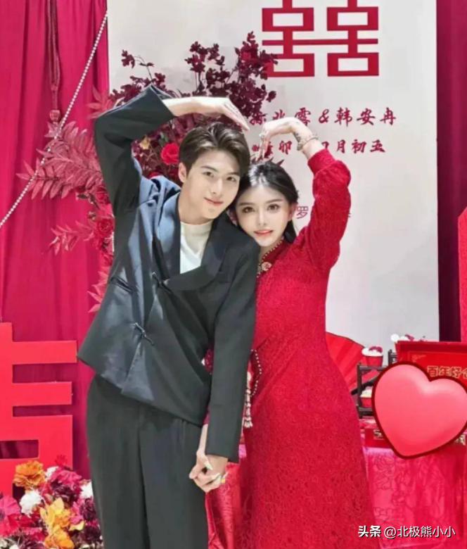 15岁韩安冉叛逆,韩安冉16岁叛逆