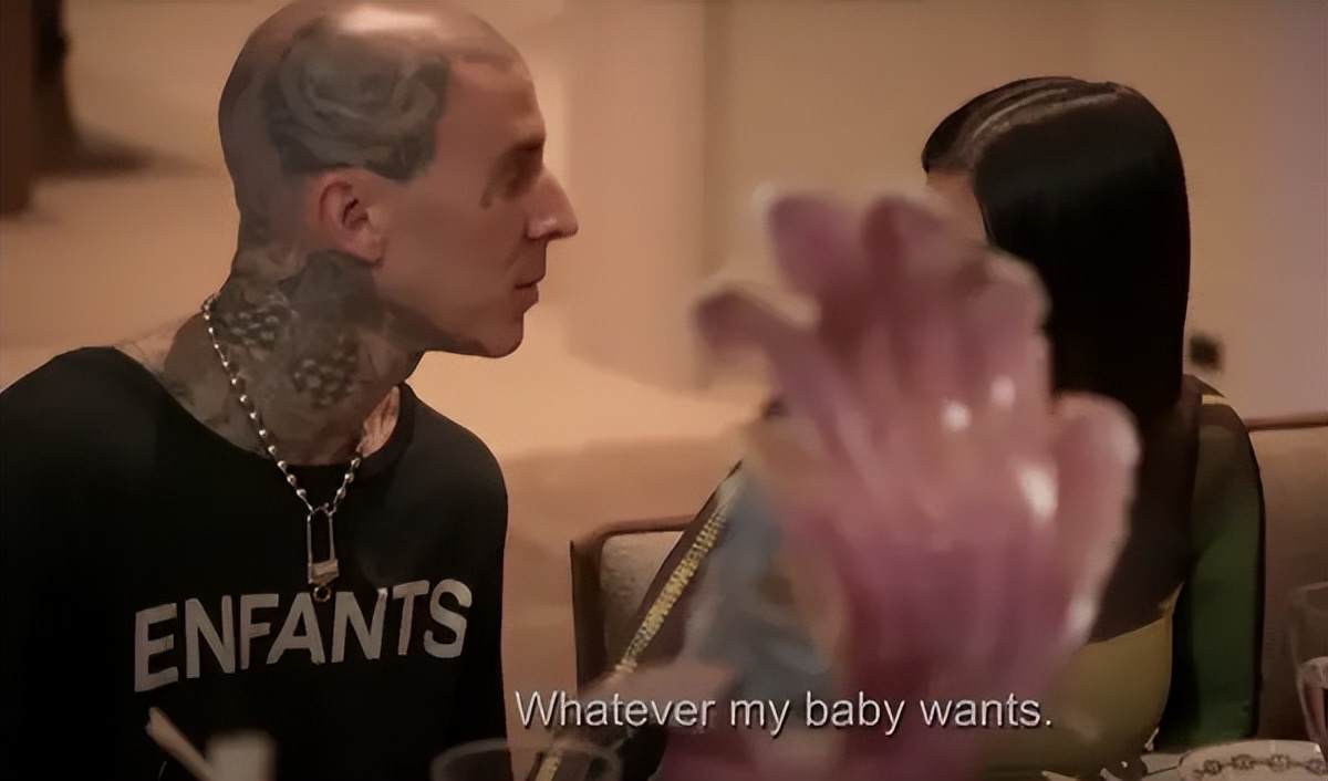 卡戴珊办奢华婚礼！被前任撞见亲热场面，修罗场引全网吃瓜