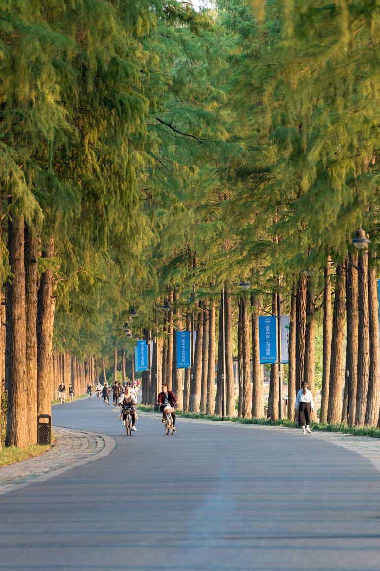 去武汉你一定要了解这些,去武汉必须做的10件事