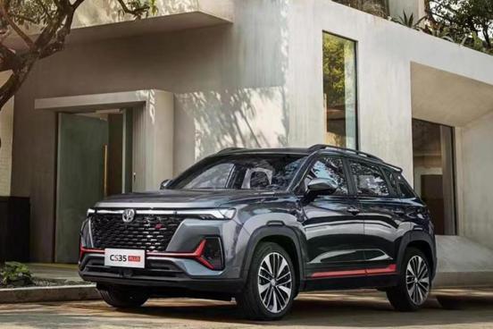 8万落地最省油的车自动挡,二手5-8万左右自动挡省油suv