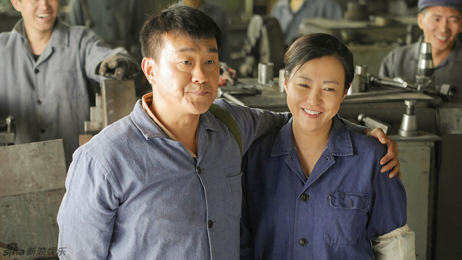 沸腾人生1-40集完整版免费观看,电视连续剧沸腾人生在线观看