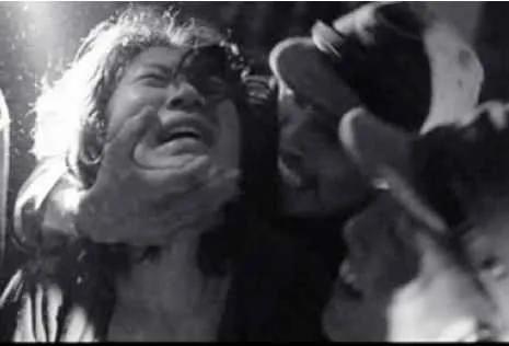 女子穿日本军服打闹被行拘,女子穿仿制日本军服被拘