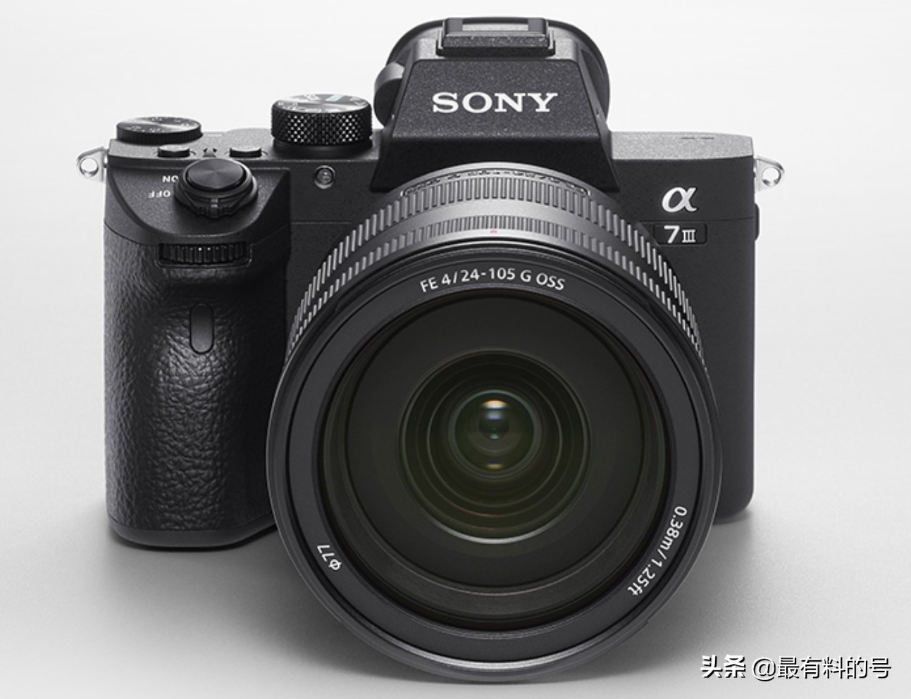 索尼尼康哪个相机拍视频好,松下微单哪个镜头画质最好