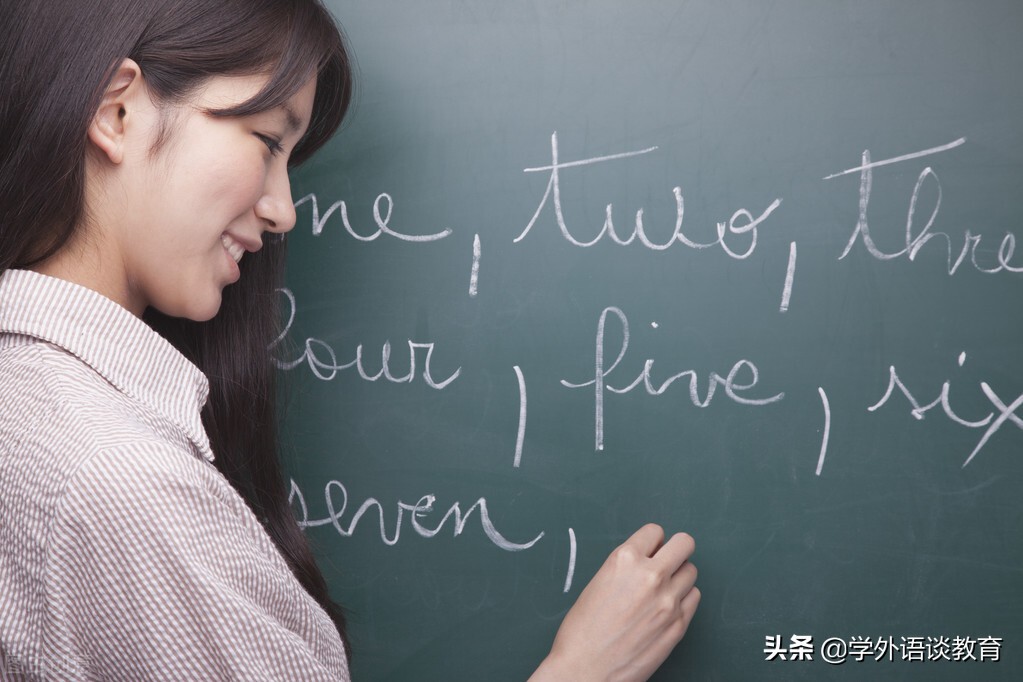 CET-4写作：三点五步学写作