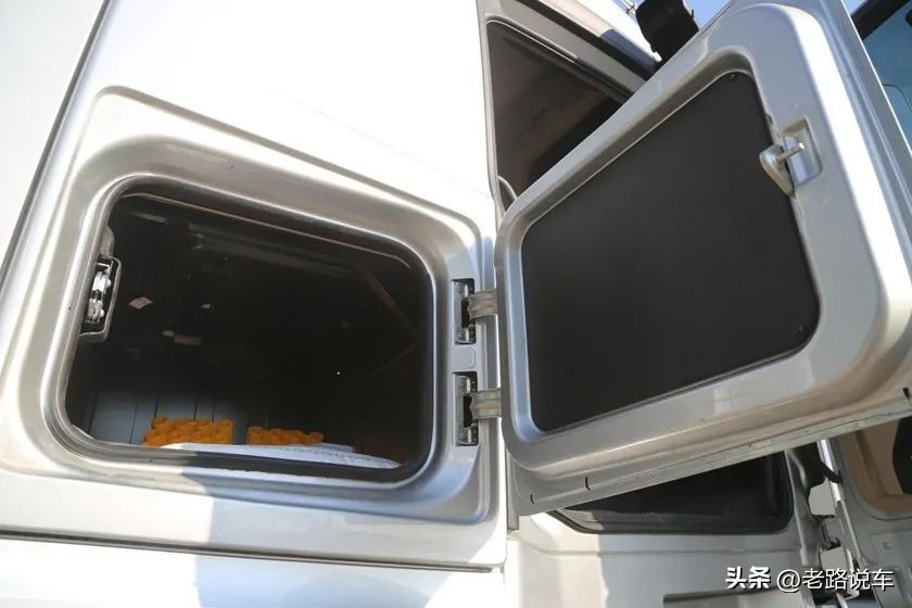 奔驰actros2653测评,国产奔驰重卡actros优享版