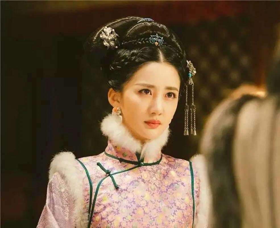 努尔哈赤的最后一位女人,努尔哈赤的临终遗言