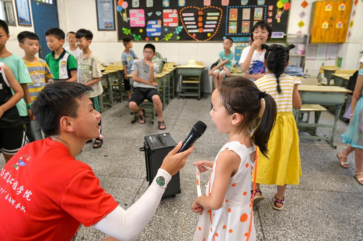 湖南农业大学助力乡村振兴,湖南乡村振兴教育学院