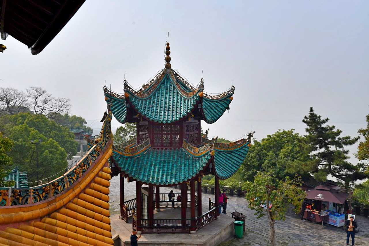 芙蓉镇古镇游记,岳阳楼旅游攻略游记