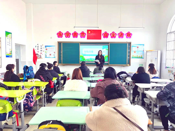 湖北省荆门市德艺学校南校,湖北荆门德艺学校高一