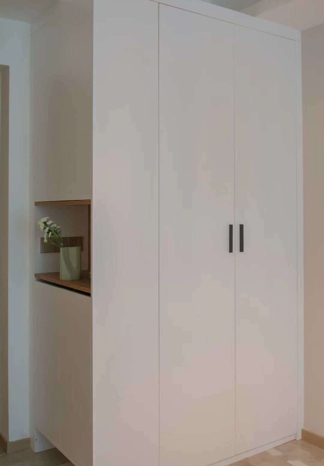 沈阳龙坤工艺怎么样？我来告诉你！沈阳整屋装修效果案例89平米