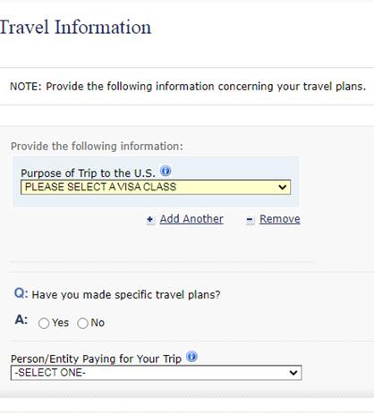 美国因公签证,因公护照美国签证审核多久能通过