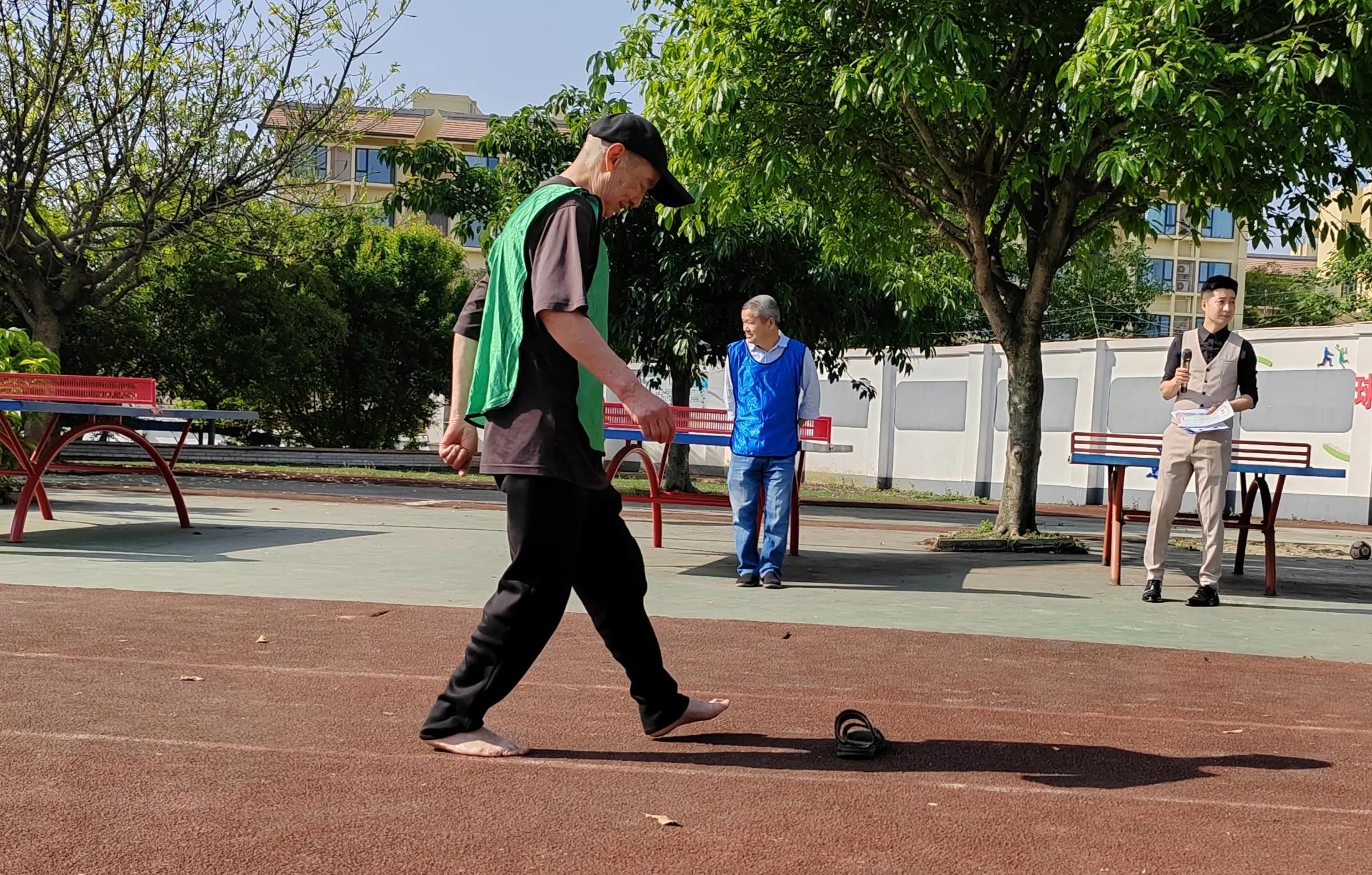 四川迎大运趣味运动会,黄水乡运动会