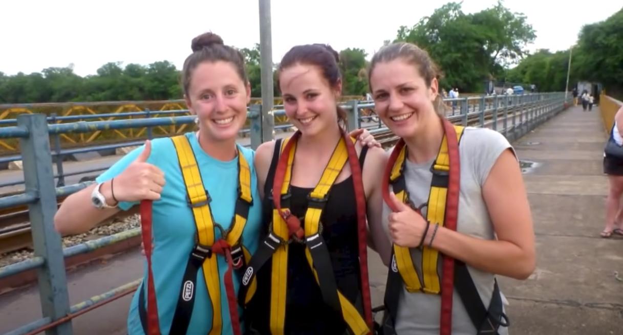 七个在不可能的幸存中幸存下来的人