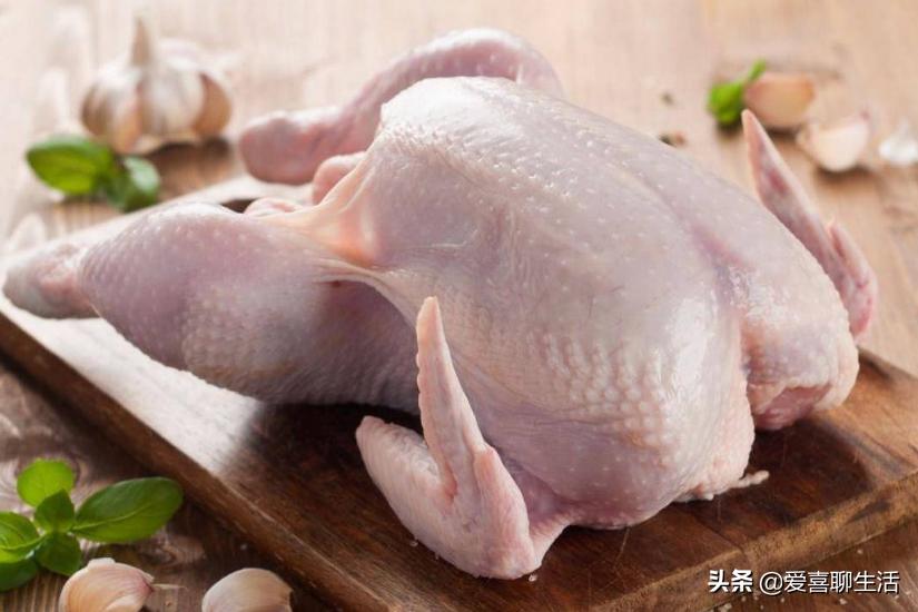 夏天吃牛羊肉不如吃它，15一斤，炖上一锅美味滋补又馋人，太香了