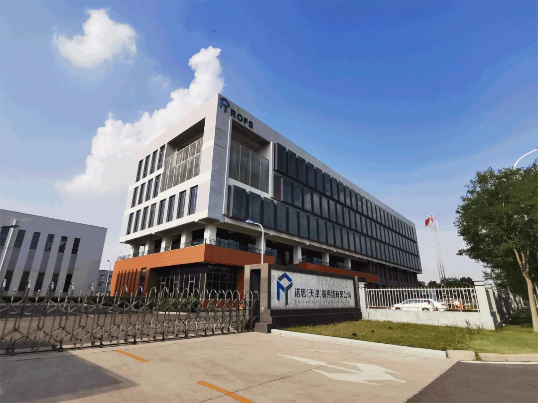 高能预警！这些工厂美哭啦！